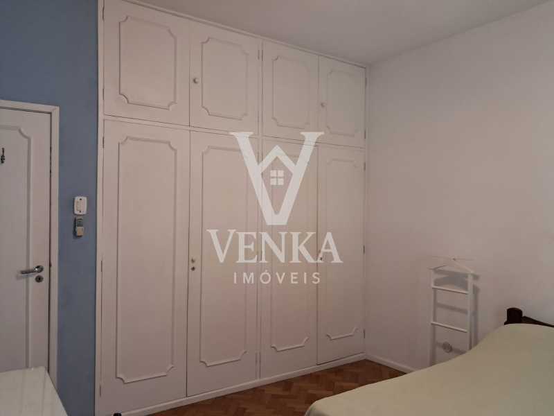 Cobertura, 4 quartos, 190 m² - Foto 11