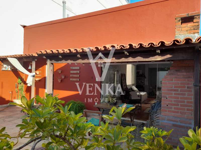 Cobertura, 4 quartos, 190 m² - Foto 24