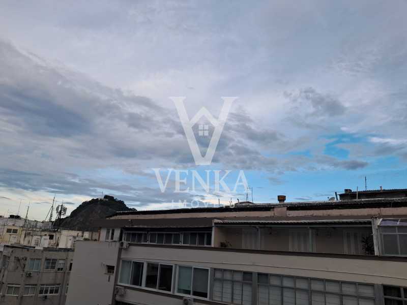 Cobertura, 4 quartos, 190 m² - Foto 1