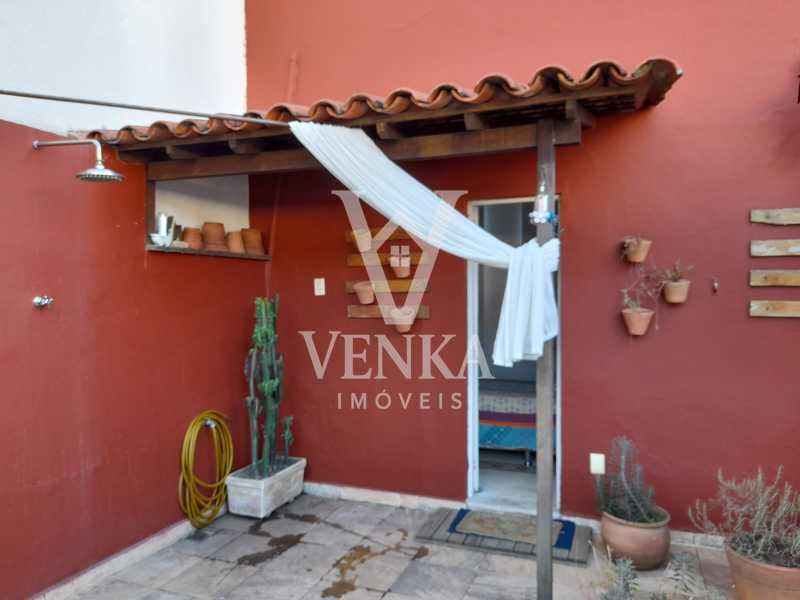 Cobertura, 4 quartos, 190 m² - Foto 25