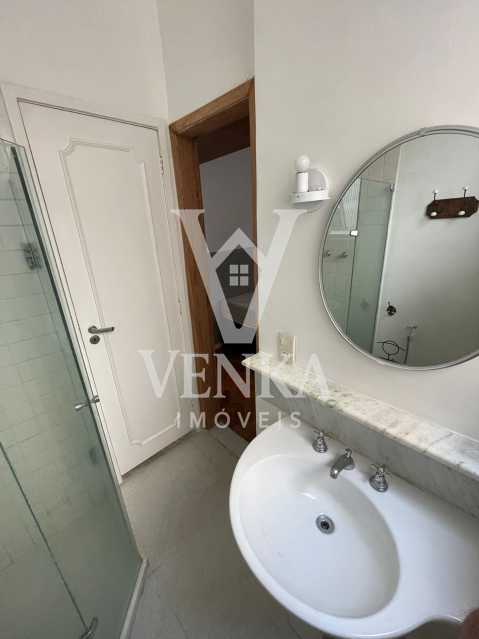 Cobertura, 4 quartos, 190 m² - Foto 21