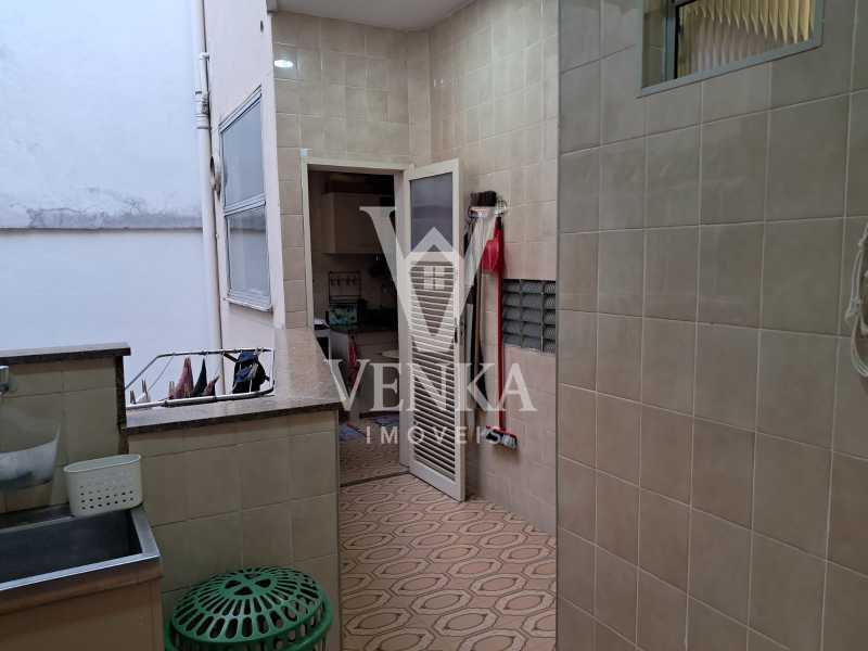 Cobertura, 4 quartos, 190 m² - Foto 30