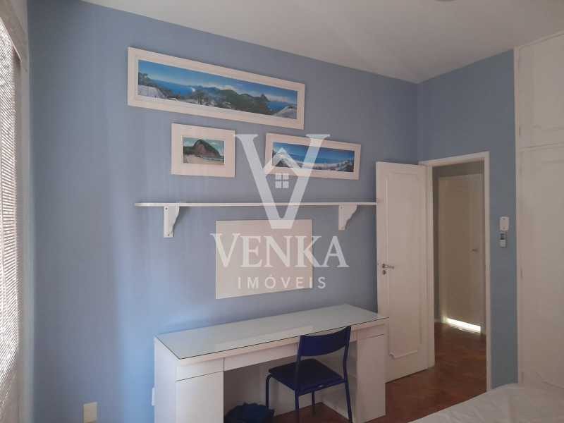 Cobertura, 4 quartos, 190 m² - Foto 8
