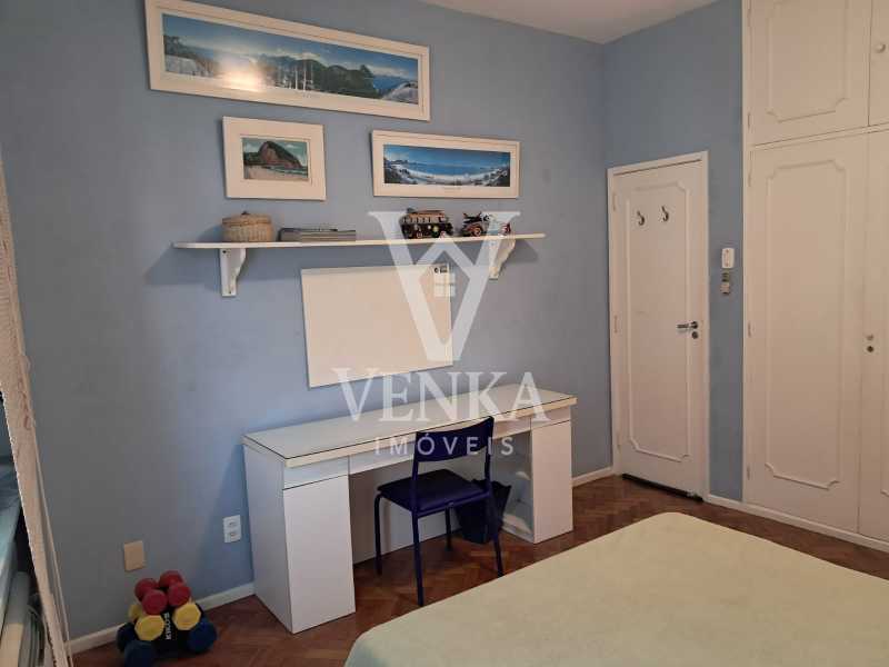 Cobertura, 4 quartos, 190 m² - Foto 7