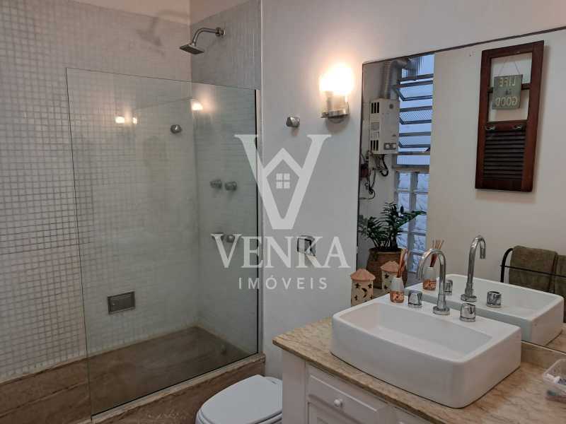 Cobertura, 4 quartos, 190 m² - Foto 12