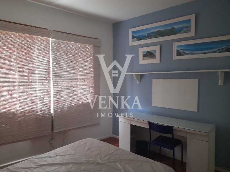 Cobertura, 4 quartos, 190 m² - Foto 9