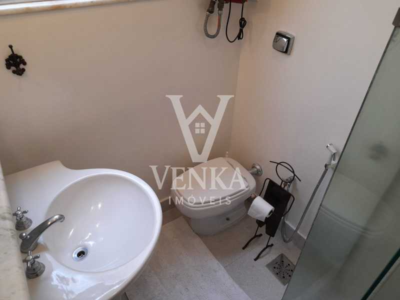 Cobertura, 4 quartos, 190 m² - Foto 22