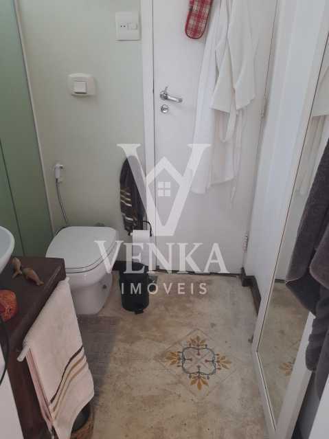 Cobertura, 4 quartos, 190 m² - Foto 15