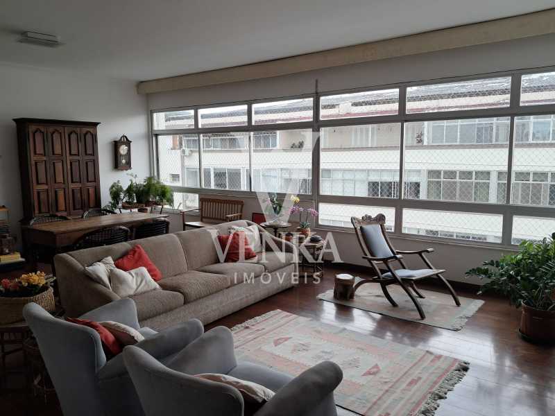 Cobertura, 4 quartos, 190 m² - Foto 2