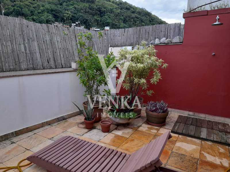Cobertura, 4 quartos, 190 m² - Foto 28