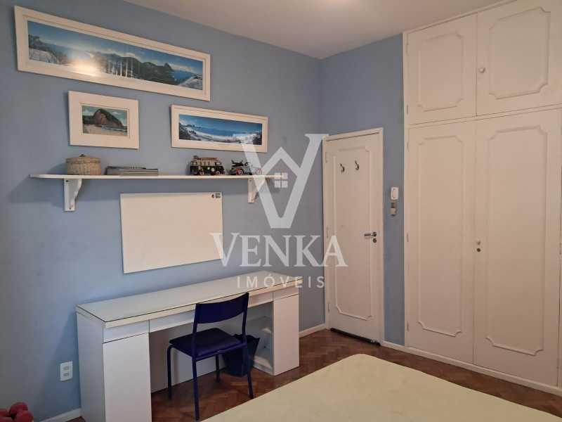 Cobertura, 4 quartos, 190 m² - Foto 10