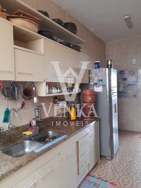 Cobertura, 4 quartos, 190 m² - Foto 29