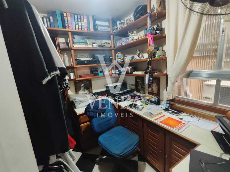 Apartamento, 3 quartos, 122 m² - Foto 2
