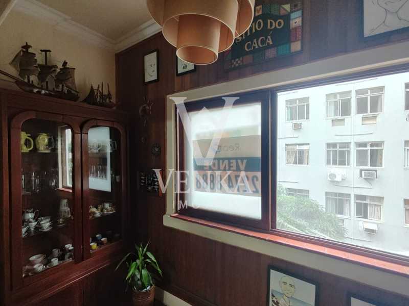 Apartamento, 3 quartos, 122 m² - Foto 3