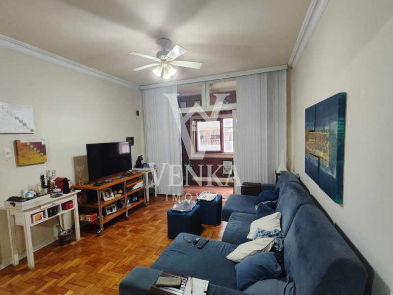 Apartamento, 3 quartos, 122 m² - Foto 4