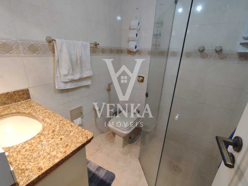 Apartamento, 3 quartos, 122 m² - Foto 5