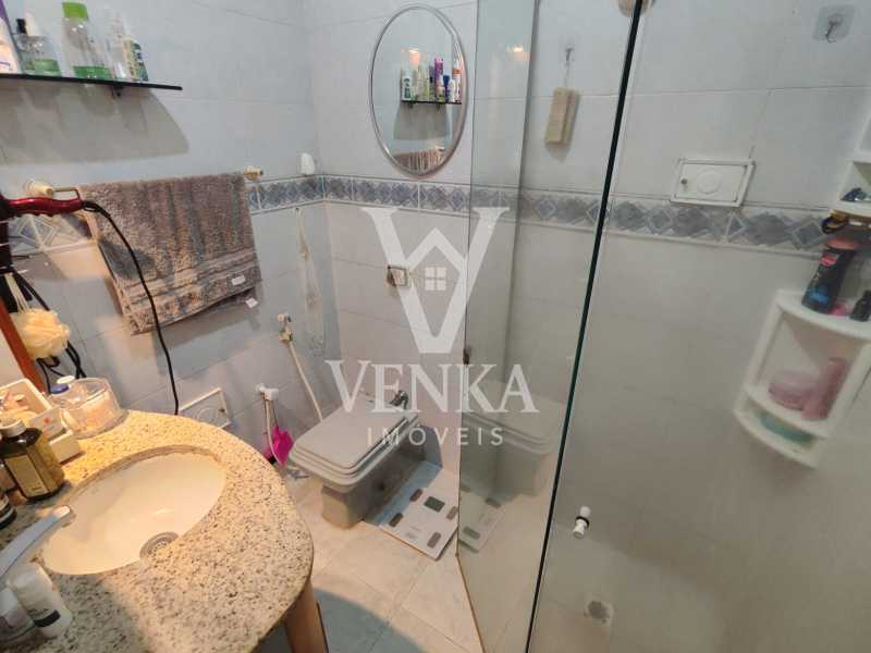 Apartamento, 3 quartos, 122 m² - Foto 7