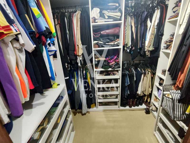 Apartamento, 3 quartos, 122 m² - Foto 8
