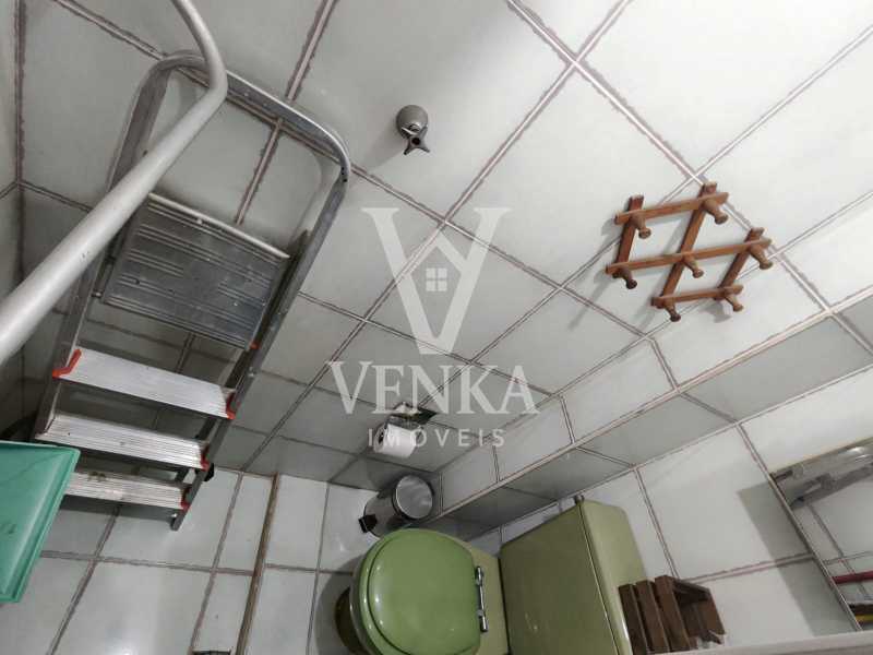 Apartamento, 3 quartos, 122 m² - Foto 9