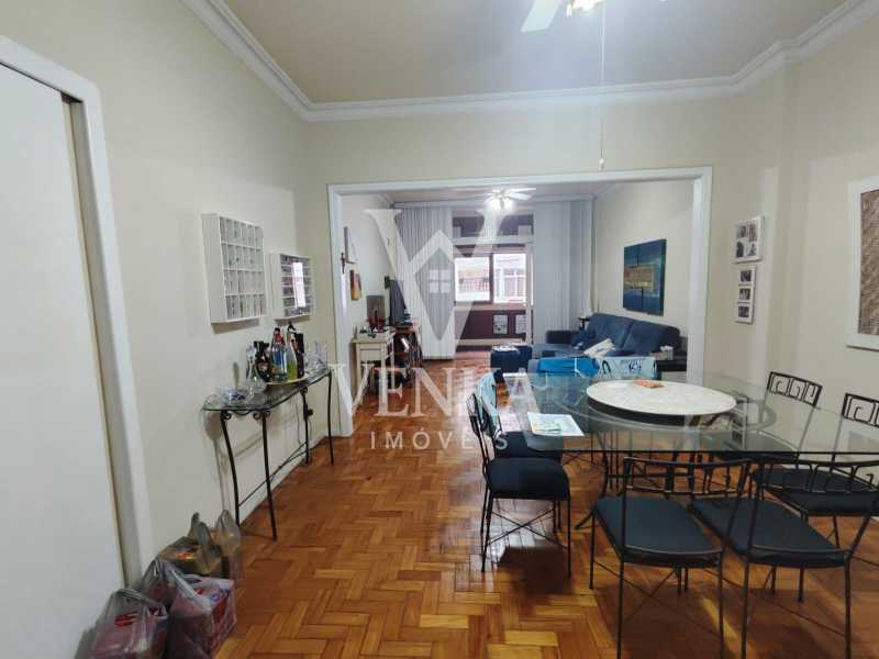 Apartamento, 3 quartos, 122 m² - Foto 10