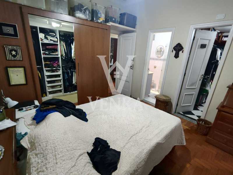 Apartamento, 3 quartos, 122 m² - Foto 11