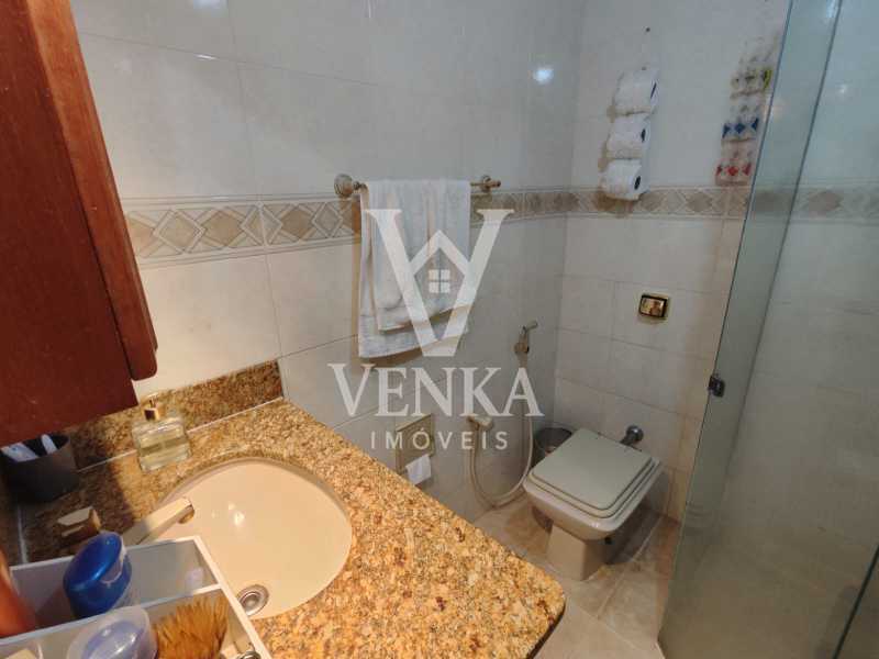 Apartamento, 3 quartos, 122 m² - Foto 13