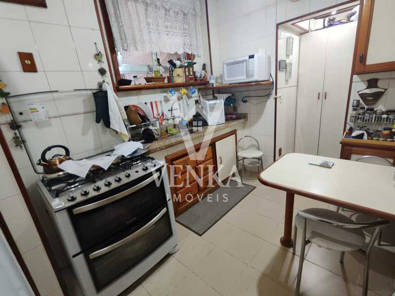 Apartamento, 3 quartos, 122 m² - Foto 14