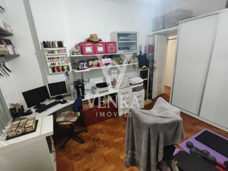 Apartamento, 3 quartos, 122 m² - Foto 15