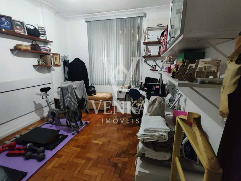 Apartamento, 3 quartos, 122 m² - Foto 16