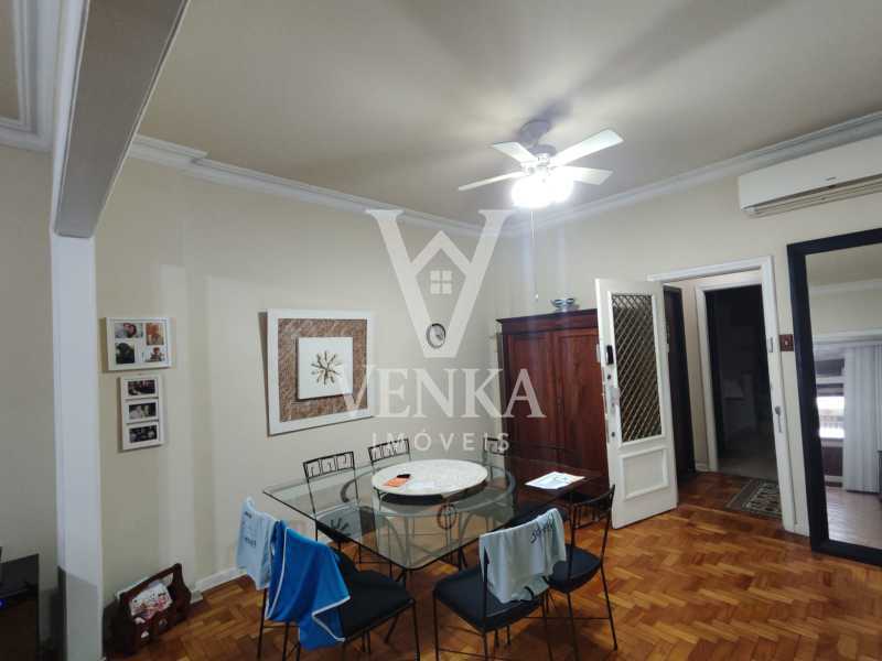 Apartamento, 3 quartos, 122 m² - Foto 17