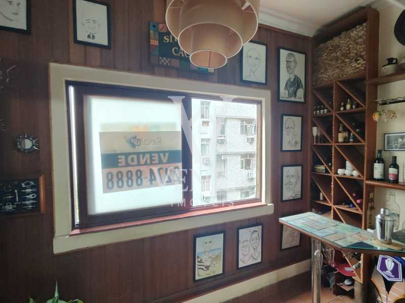 Apartamento, 3 quartos, 122 m² - Foto 18