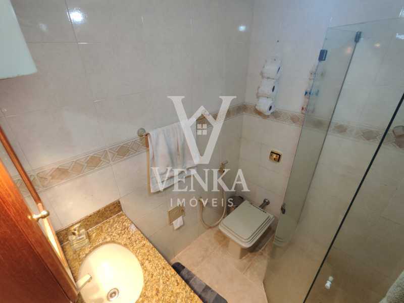 Apartamento, 3 quartos, 122 m² - Foto 20