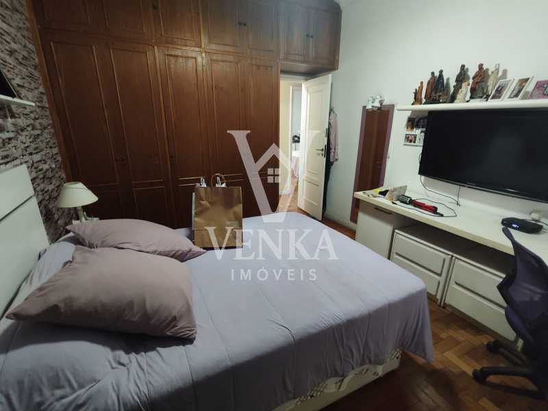 Apartamento, 3 quartos, 122 m² - Foto 21
