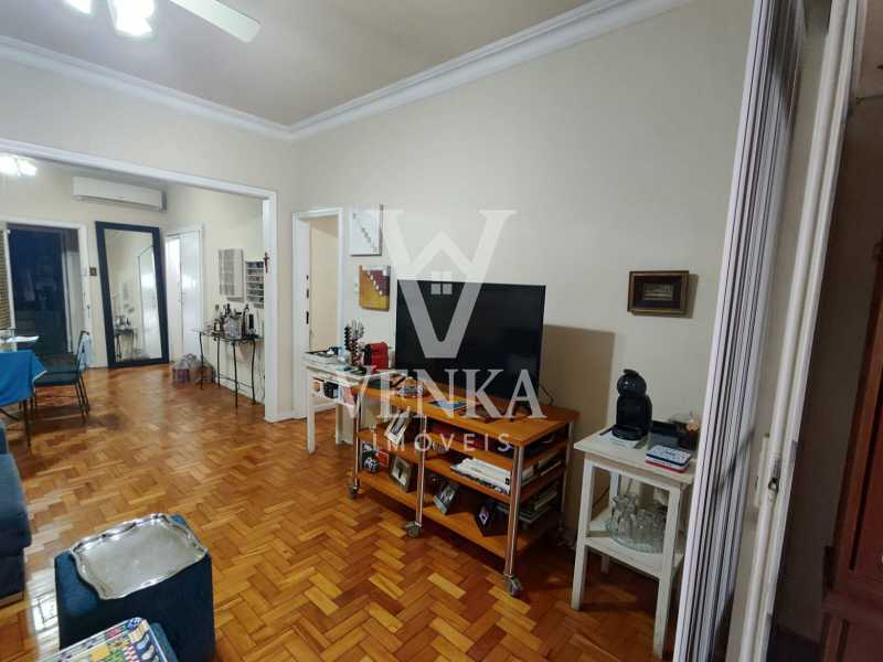 Apartamento, 3 quartos, 122 m² - Foto 22