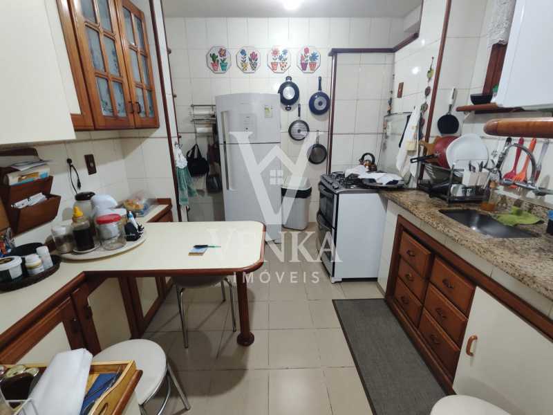Apartamento, 3 quartos, 122 m² - Foto 23