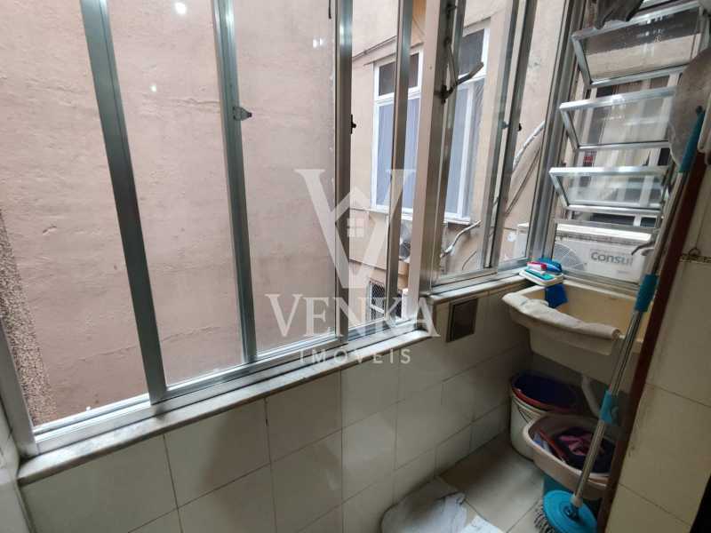 Apartamento, 3 quartos, 122 m² - Foto 24