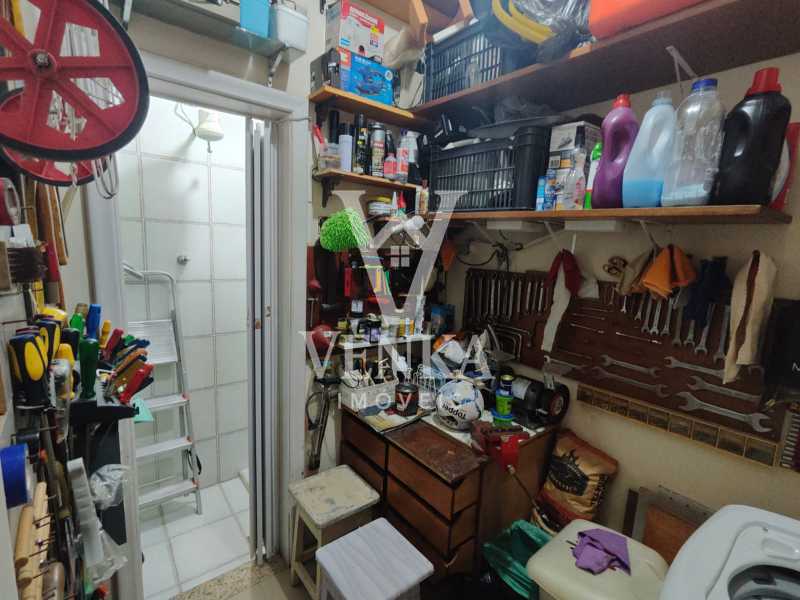 Apartamento, 3 quartos, 122 m² - Foto 25