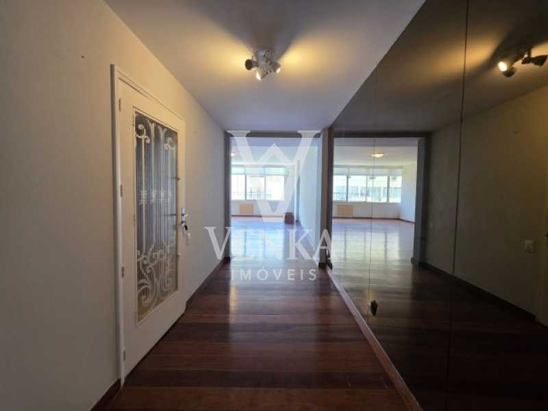 Apartamento, 4 quartos, 230 m² - Foto 2