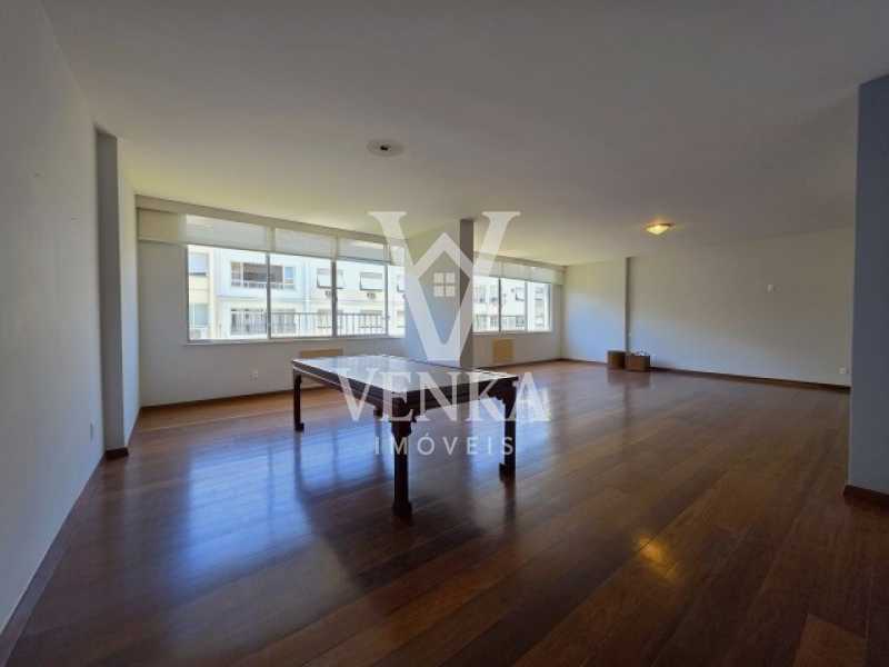 Apartamento, 4 quartos, 230 m² - Foto 5