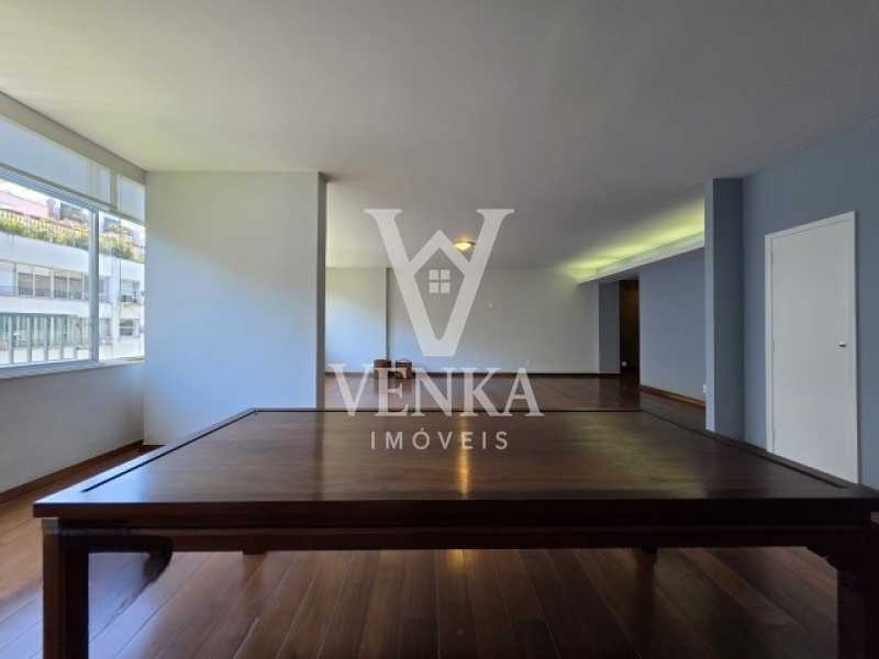 Apartamento, 4 quartos, 230 m² - Foto 6