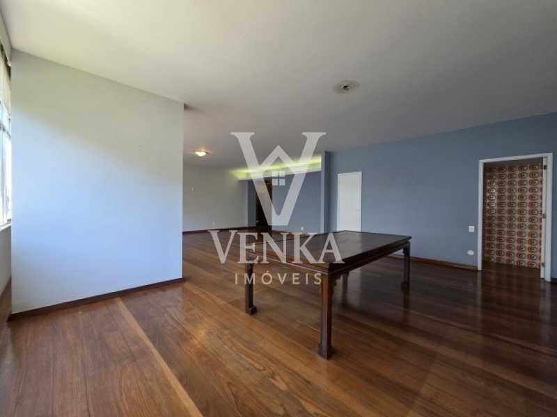 Apartamento, 4 quartos, 230 m² - Foto 7