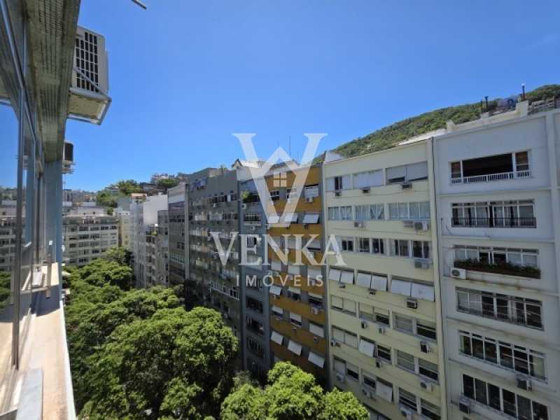 Apartamento, 4 quartos, 230 m² - Foto 8