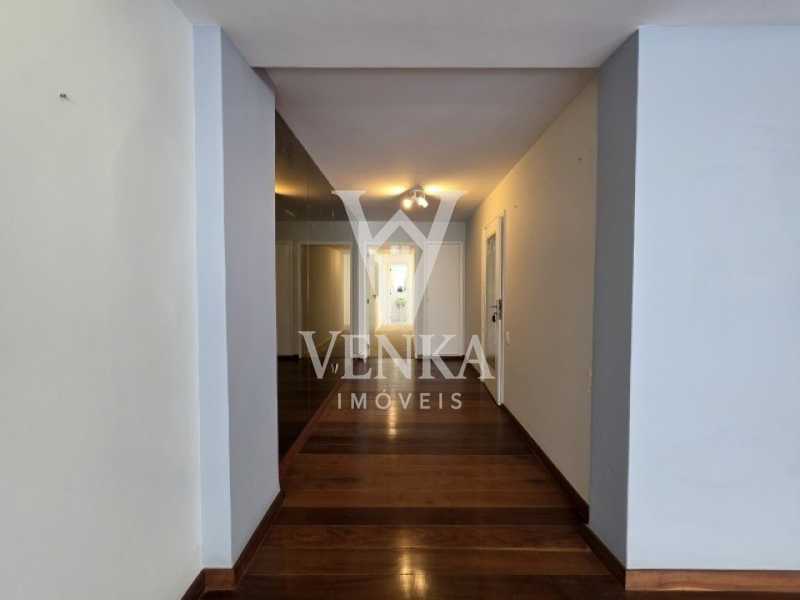 Apartamento, 4 quartos, 230 m² - Foto 10