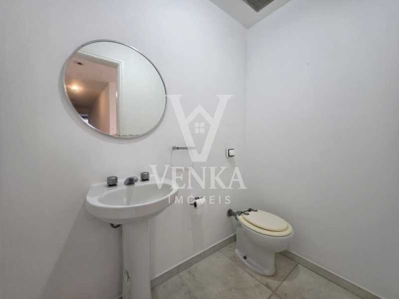 Apartamento, 4 quartos, 230 m² - Foto 11