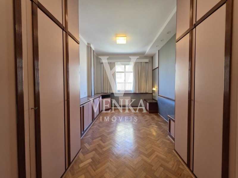 Apartamento, 4 quartos, 230 m² - Foto 12