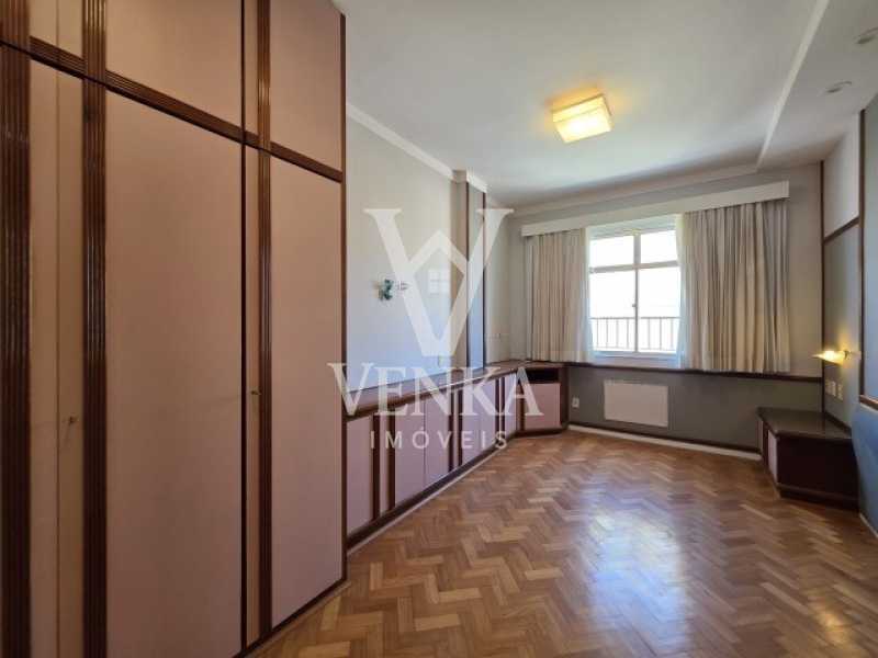 Apartamento, 4 quartos, 230 m² - Foto 13