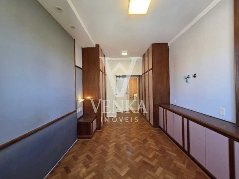 Apartamento, 4 quartos, 230 m² - Foto 14