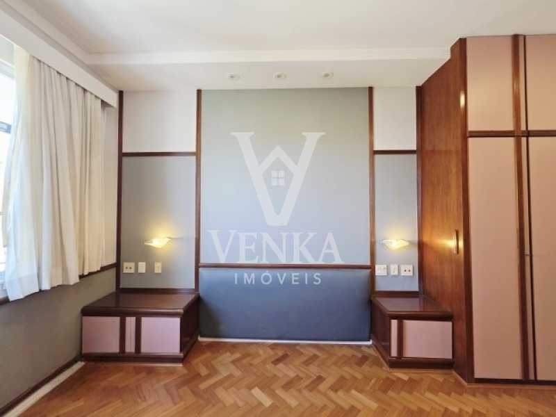 Apartamento, 4 quartos, 230 m² - Foto 15