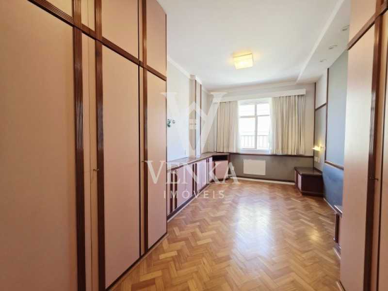 Apartamento, 4 quartos, 230 m² - Foto 16