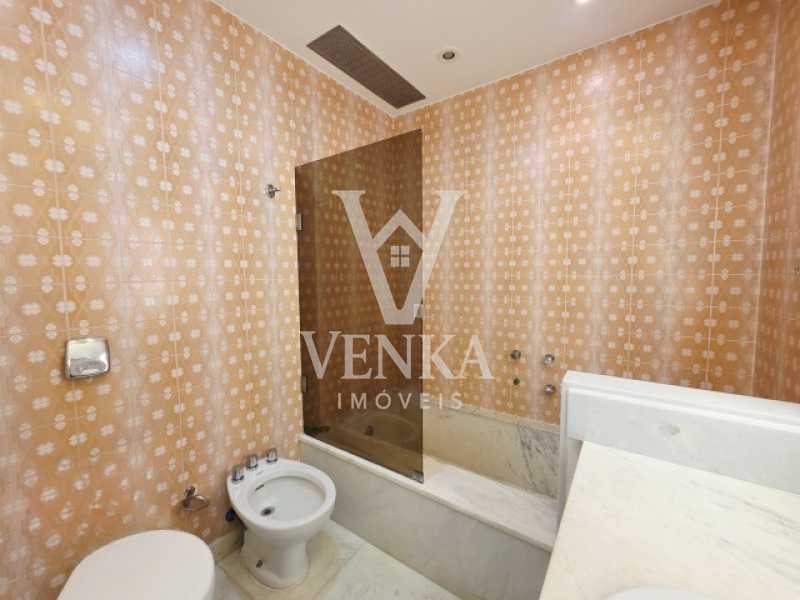 Apartamento, 4 quartos, 230 m² - Foto 18